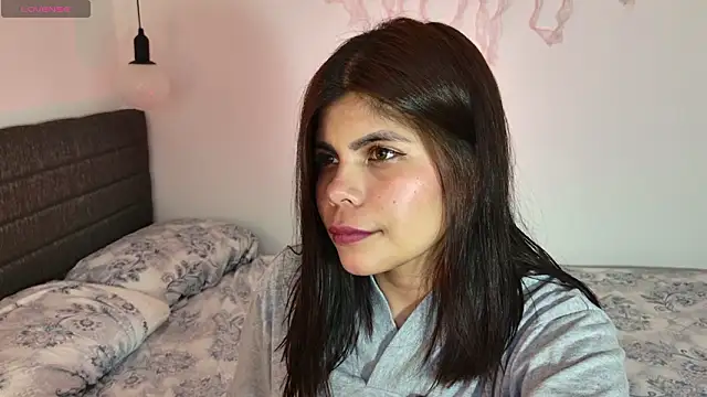 cutehanna1 online show from March 2026 11:21:02 PM