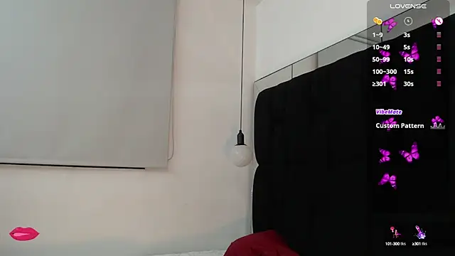 cutehanna1 online show from March 2025 02:14:02 AM
