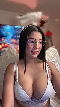 Snapshot of licky_lu chatting on November 2025 03:46:02 AM licky lu online show from November 2025 03:46:02 AM