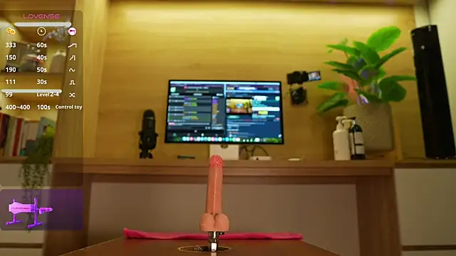 lana kane  online show from December 2025 11:09:02 AM