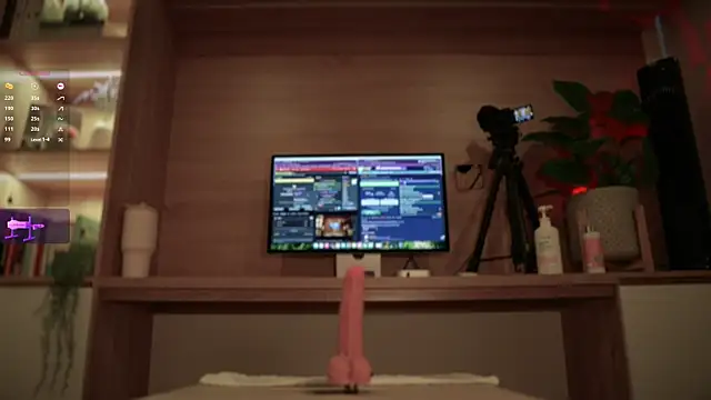 lana kane  online show from February 2026 12:34:02 PM