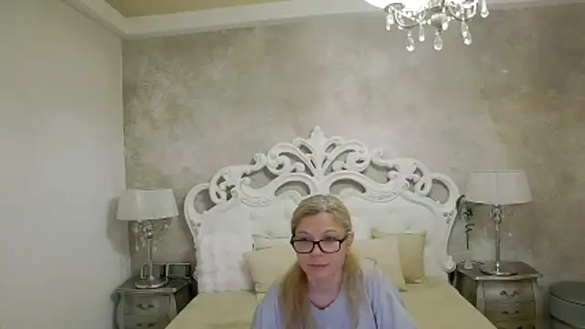 Angelina33 online show from March 2026 02:07:02 PM