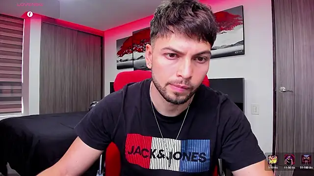 nick klaus online show from March 2026 10:15:02 PM