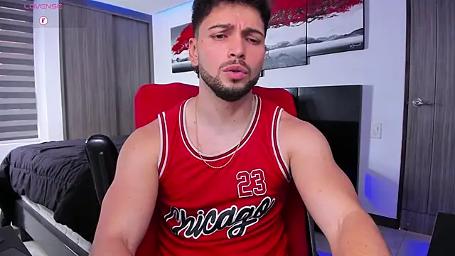 nick klaus online show from March 2026 10:44:01 PM