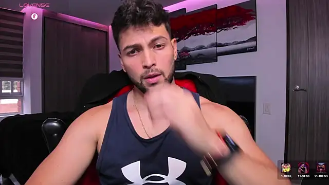 nick klaus online show from February 2026 10:43:01 PM