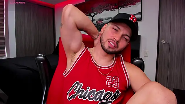 nick klaus online show from March 2026 10:25:02 PM