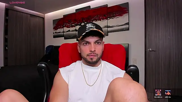 nick klaus online show from March 2026 11:41:01 PM