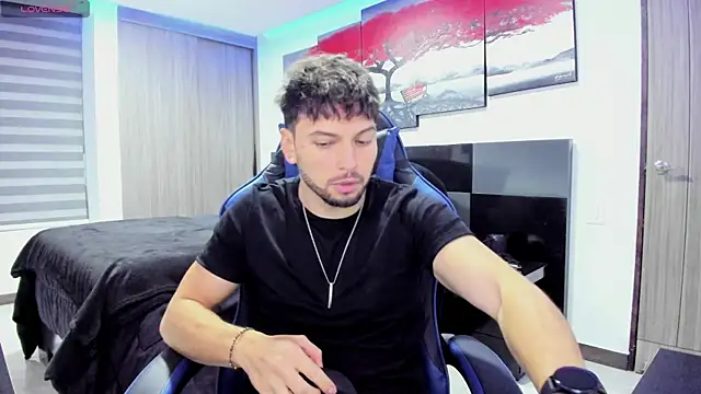 nick klaus online show from April 2026 12:28:01 AM