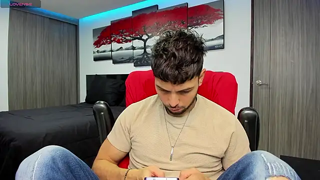 nick klaus online show from March 2026 09:54:01 PM