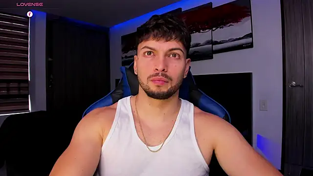 nick klaus online show from April 2026 09:49:02 PM