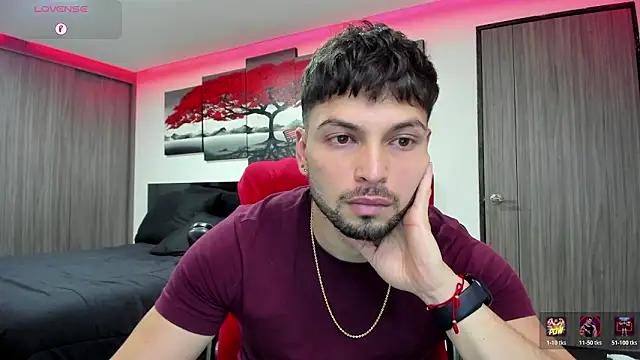 nick klaus online show from March 2026 10:58:01 PM