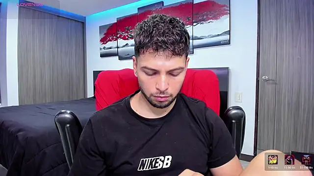 nick klaus online show from March 2026 11:34:02 PM