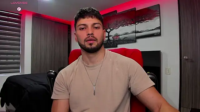 nick klaus online show from March 2026 10:37:01 PM