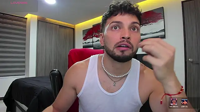 nick klaus online show from March 2026 11:05:01 PM