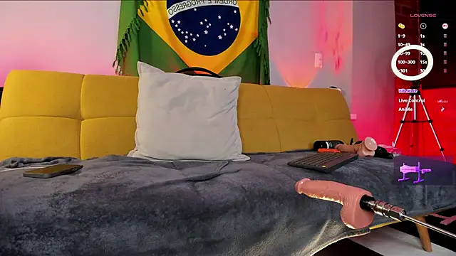 samuel boy tatoo online show from February 2025 01:32:02 PM