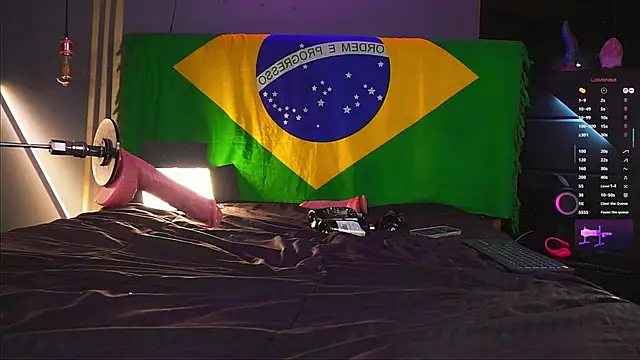 samuel boy tatoo online show from February 2026 06:55:01 AM