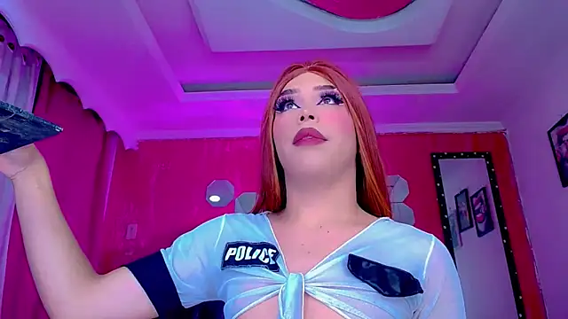 TiffanyMackensyy online show from February 2026 01:06:02 AM