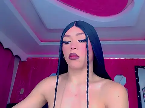 Snapshot of TiffanyMackensyy chatting on November 2025 09:51:01 PM TiffanyMackensyy online show from November 2025 09:51:01 PM