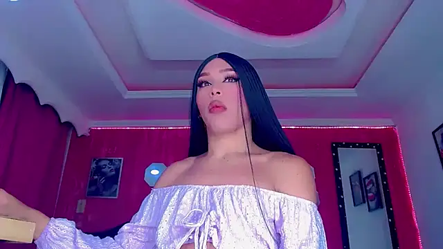 Snapshot of TiffanyMackensyy chatting on November 2025 02:23:02 AM TiffanyMackensyy online show from November 2025 02:23:02 AM