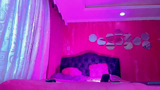 TiffanyMackensyy online show from March 2026 11:16:02 PM