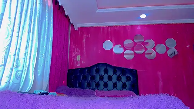 TiffanyMackensyy online show from January 2026 09:07:02 PM