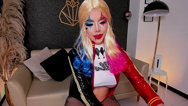 Catvalentine  online show from October 2025 09:29:01 AM