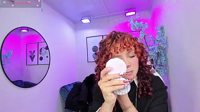 Theia moon online show from February 2026 01:17:01 PM