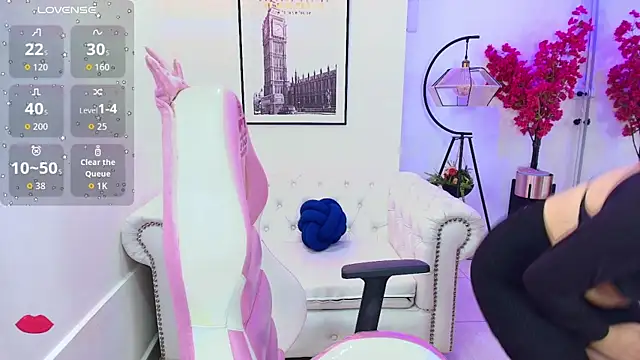 Theia moon online show from March 2026 03:50:01 AM