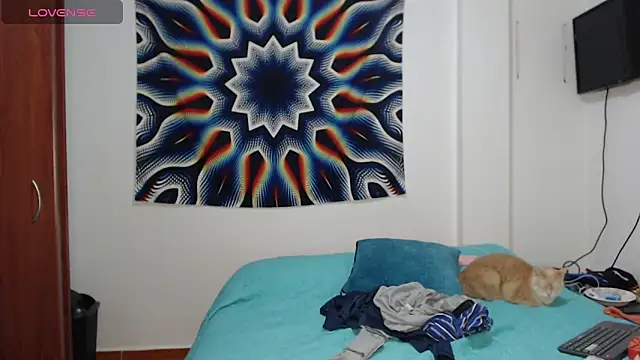 AshleyandTyler online show from December 2024 03:50:02 AM