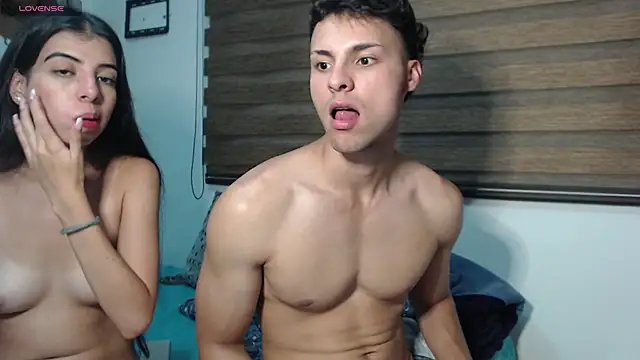 AshleyandTyler online show from February 2025 11:52:01 PM