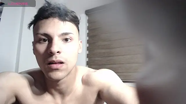 AshleyandTyler online show from March 2025 11:22:01 PM