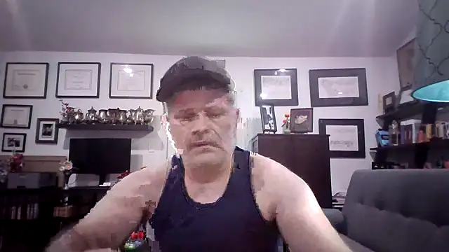 LARawAlways2 online show from October 2025 04:08:02 PM