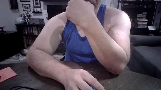 LARawAlways2 online show from March 2026 08:22:03 AM