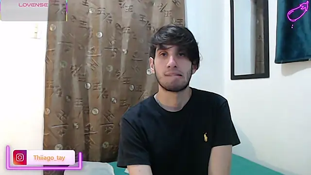Thhiago tay online show from September 2025 08:59:01 PM