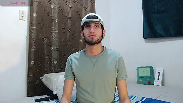 Thhiago tay online show from November 2025 05:19:01 AM