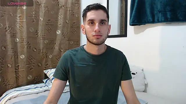 Thhiago tay online show from October 2025 10:55:02 PM