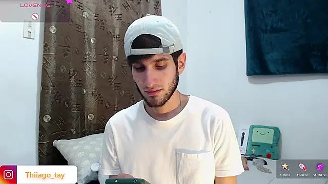 Thhiago tay online show from December 2025 04:57:02 AM