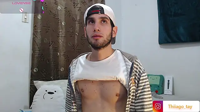 Thhiago tay online show from November 2025 09:54:01 AM