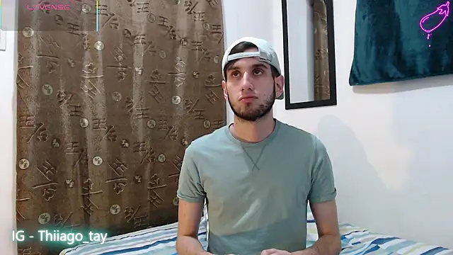 Thhiago tay online show from October 2025 06:37:01 AM