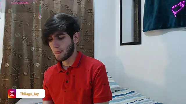 Thhiago tay online show from September 2025 12:06:02 AM