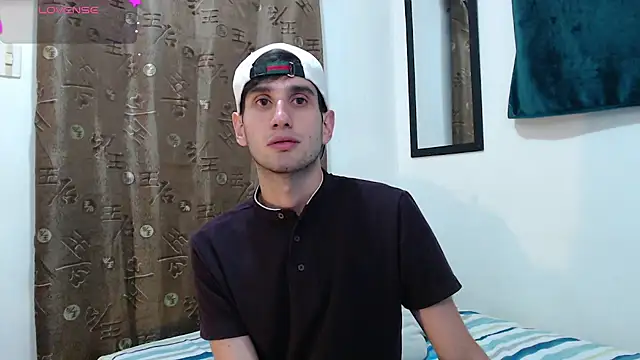 Thhiago tay online show from November 2025 07:08:02 PM