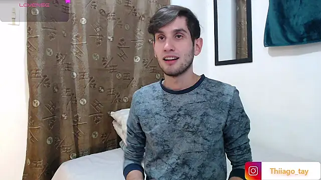 Thhiago tay online show from November 2025 05:11:01 AM