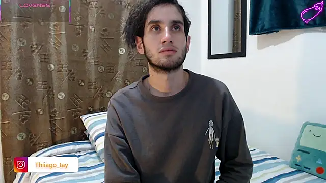 Thhiago tay online show from October 2025 04:49:02 AM