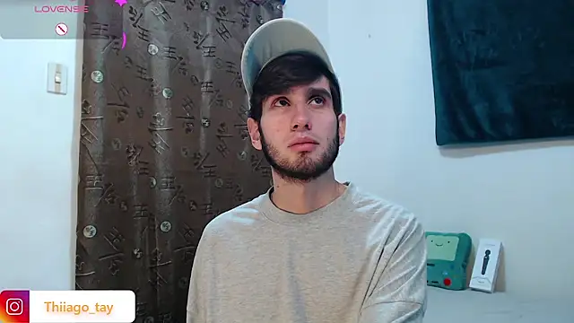 Thhiago tay online show from December 2025 06:28:02 PM