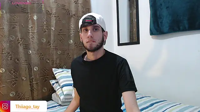 Thhiago tay online show from October 2025 02:49:01 PM