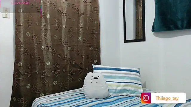 Thhiago tay online show from October 2025 03:06:01 AM