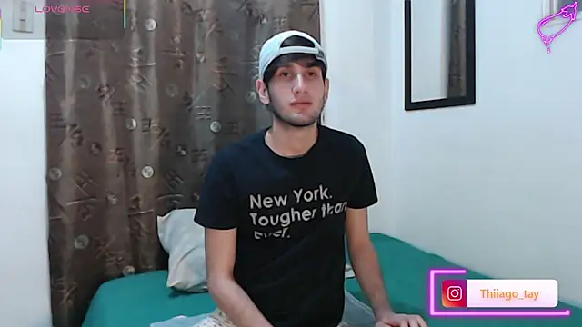 Thhiago tay online show from September 2025 08:26:02 AM