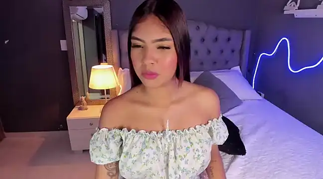 MadyLust online show from January 2025 07:50:01 AM