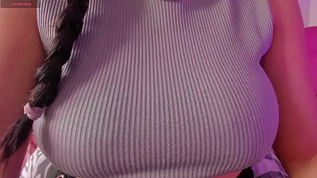 Venus Blackk online show from February 2026 06:41:01 PM