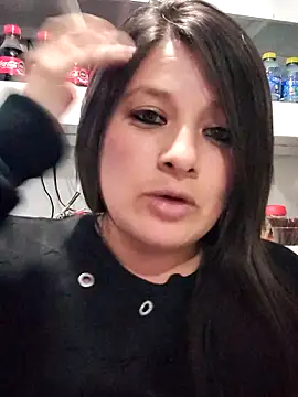 Neve Collins online show from May 2026 01:38:02 AM